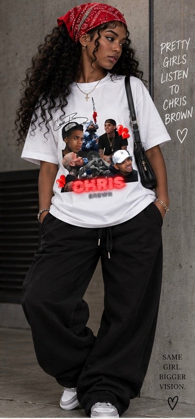 Custom Graphic T-Shirt