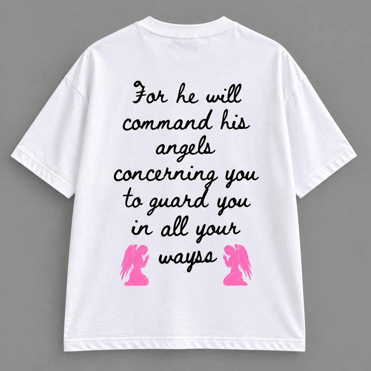 ✨ Heaven Sent T-Shirt