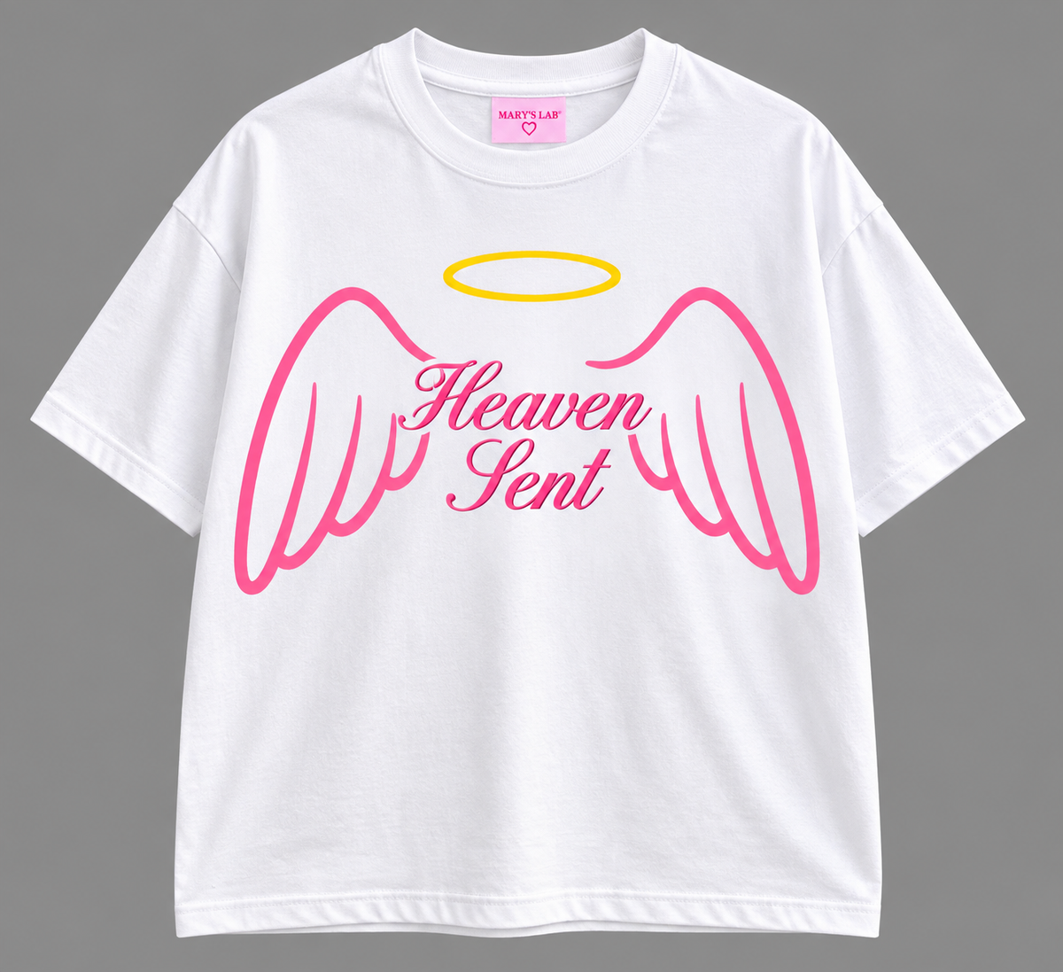 ✨ Heaven Sent T-Shirt