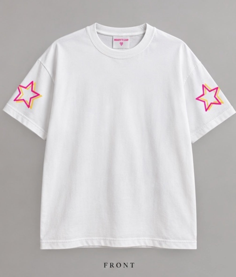 Beauty Being Utterly Timeless T-Shirt