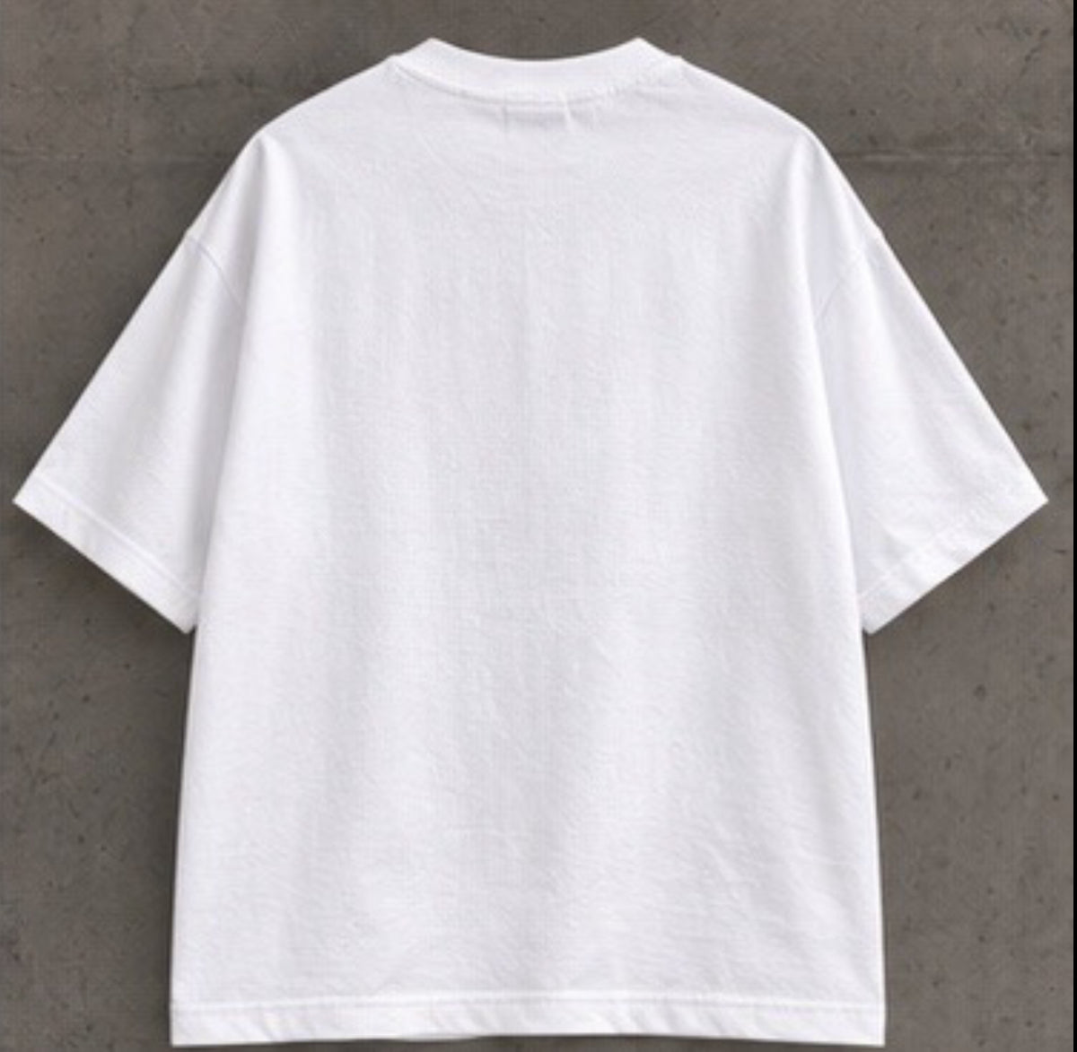 Custom Graphic T-Shirt